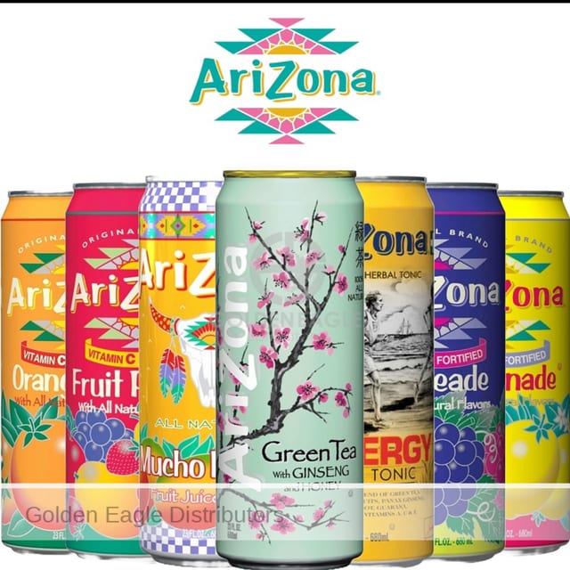 Arizona.